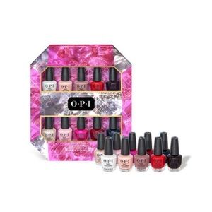 COPY - OPI Mini Holiday Set